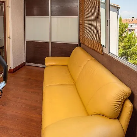 Appartement Gorgeous In With Wifi Pula