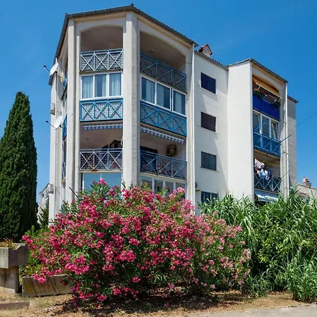 Appartement Gorgeous In With Wifi Pula